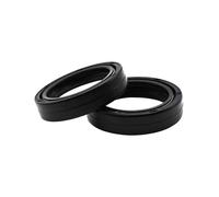 41x53x8 10 Parapolvere for ammortizzatore forcella moto AN400 AN400S GSF400 GSF600S RM250 RMX250(Oil Seal)