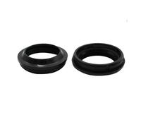 41x53x8/41 53 8 Adatto for parapolvere Olio Ammortizzatore Forcella Anteriore VT750C/CD Shadow Ace VT 750 C 1998-2003 Ricambi for Moto(Dust Seal)