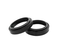 41x53x8/41 53 8 Adatto for parapolvere Olio Ammortizzatore Forcella Anteriore VT750C/CD Shadow Ace VT 750 C 1998-2003 Ricambi for Moto(Oil Seal)