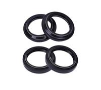 41x53x8 / 41X53 for paraolio e parapolvere for ammortizzatore forcella anteriore moto (41 * 53 * 8) 41 53 8#a(Dust and Oil seal)