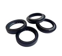 41x54x11 for Shadow1100 85-96 Spirit ACE 95-01 Aero VT1100C VT1100 C/C2/D2 Kit paraoli forcella anteriore parapolvere