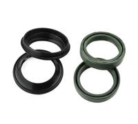 41X54X11 Kit paraolio paraolio forcella anteriore confezione da 2 CTX700 2013 2014 NC700D Integra 2012 2013 NC700SA 2013 CTX 700 NC700