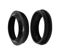 41x54x11 Parte Del Motociclo Forcella Anteriore Ammortizzatore Parapolvere Olio for CBR400F CBR600F CBR600RR GL1200 GL1500A(Dust Seal)