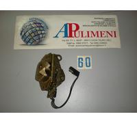 42-118/5 SERRATURA PORTA POST. SX CENTRALIZZATA (DOOR LOCK) FIAT REGATA R/86