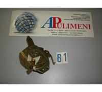 42-136 SERRATURA PORTA ANTERIORE DX MANUALE (DOOR LOCK) LANCIA DELTA-PRISMA