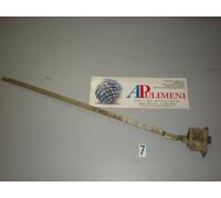 42-16 SERRATURA PORTA SINISTRA CON ASTA (DOOR LOCK) FIAT 600E