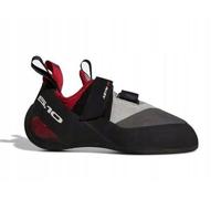 42 2/3 BC0945 Adidas Five Ten Asym scarpe da donna scarpe per il tempo...