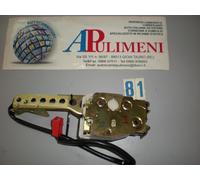 42-221/4 40/200 SERRATURA PORTA POSTERIORE DX CENTRALIZZATA ALFA ROMEO ALFA 164