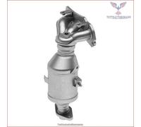 42.31.33 Catalizzatore Imasaf per DAIHATSU CUORE