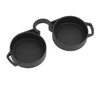 42-45 mm binocolo parapioggia, binocolo gomma obiettivo coperture 42-45mm, binocolo copertura oculare tappi protezione occhi 8x30 10x30 8x32 10x32 8x42 10x42 8x50 10x50 8x56 10x56