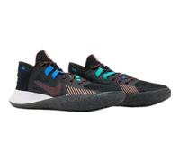 42.5 EU CZ4100 001 Nike Kyrie Flytrap 5 Nero Atomic Pink Uomo