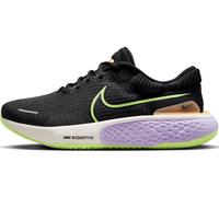 42.5 EU DH5425 004 Nike ZoomX Invincible Run Flyknit 2 Nero Verde Uomo