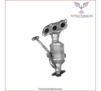 42.62.33 Catalizzatore Imasaf per DAIHATSU SIRION