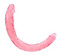 42 cm lungo dildo realistico doppio dilos flessibile doppie teste dildo plug anale butt plug prostata vaginale massaggiatore PVC masturbazione giocattolo sessuale per uomini donne principianti