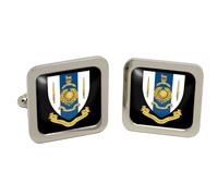 42 Commando Royal Marines Gemelli Quadrati IN Scatola