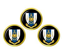 42 Commando Royal Marines Marcatori Di Palla Da Golf
