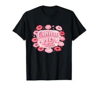 42 cumpleaños Mujer Camiseta Capítulo 42 Regalo 42 Años Maglietta