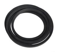 42 "giro sulla sostituzione della cinghia della lama del tosaerba progettato per i modelli 197253 e 532197253, cinghia di gomma del tosaerba con numero OEM 532197253