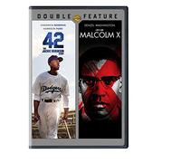 42 / Malcolm X