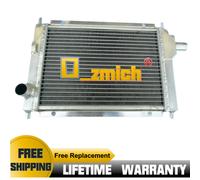 42 mm Aluminum Radiator Per 1997-2001 98 99 00 MINI COOPER S MPI 1275 / 1.3L