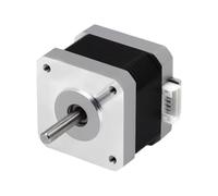 42 Motore Passo-Passo 34MM Corpo Motore Passo-Passo -Axis con Cavo XH-2.54 per Macchina per Incisione Stampante 3D CR-10/-3/5