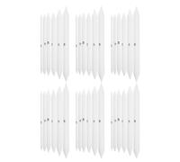 42 Pcs Penna Di Correzione Dello Schizzo Strumenti Per Il Disegno Carboncino