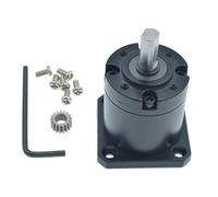 42 Riduttore for motore passo-passo Riduttore epicicloidale da 36 mm for motore passo-passo Motore avanti e indietro Motore CC Riduttore(1 to 263.7)