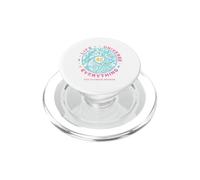 42 Risposta alla vita L'universo e tutto PopSockets PopGrip per MagSafe