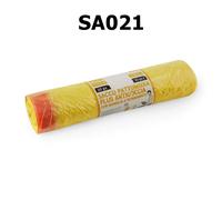 42 Sacchi Rifiuti In Rotolo Per Differenziata/Pattumiera 72x110 90x120 70x105cm