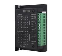 42 Scheda Di Controllo Del Driver Motore Passo-passo TB6600 32 Sottodivisione 4.0A 42VDC Bifase Versione Aggiornamento Stampante 3d Sup