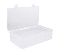 42 Slots Portafili Per Cucito Organizer Conservazione Del Filo Da Ricamo