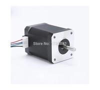 42 Stepper electronic starter 2 PHASE 4-lead Nema17 step electronic starter 42BYGH44 59.5MM 2.3A 0.89N.M LOW NOISE (4218HB4401) electronic starter for CNC XYZ NWPNLXEA
