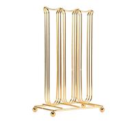 42 Tazze per Cialde di Caffè Rack Rotante Supporto per Capsule da5185