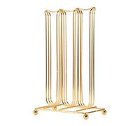 42 Tazze per Cialde di Caffè Rack Rotante Supporto per Capsule da8405