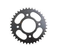 420 37T Moto Catena Pignoni Posteriore Pignone Cog Per 110cc 125cc 140cc Dirt Pit Bike catena a rulli pignonis