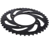 420 41 DENTI CORONA A CATENA POSTERIORE per 125cc PIT PRO DIRT BIKE TRAIL DUNE BIKE 1 pz