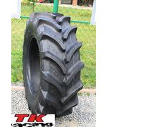 420/85 R30 140A8/B TL 16.9R30 PETLAS TA110 Pneumatici AGRICOLI Radiali Trattori
