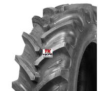 420/85 R30 140A8/B TL Pneumatici RADIALI AGRICOLI MALHOTRA RRT885