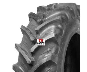 420/85 R30 140A8/B TL Pneumatici RADIALI AGRICOLI MALHOTRA RRT885