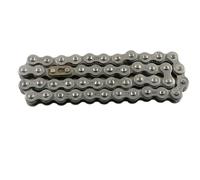 420-90 L Cataine Catena GETTULI SET DI TENSIONE COMPATIBILE CON MODELLI BICIO COME CT200U CT200U-EX BT200X MB200 e biciclette simili(420-46L)