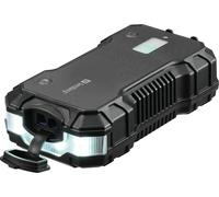420-98 Avviatore Starter Sandberg Car Jumpstarter Powerbank 10000 mAh Avviatore