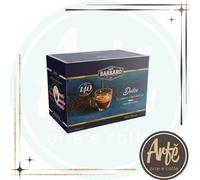 420 Cialde E.s.e. 44 mm Caffè Barbaro miscela BLU DOLCE