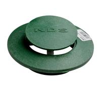 420 EMETTITORE DI DRENAGGIO POP-UP 3IN E 4IN VERDE