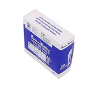 420 SM KLI L: 45 mm L: 8,8 mm P: 0,4 mm 100 pz. SWANN-MORTON