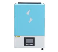 4200 W Pure Sine Wave Power Inverter DC 24V AC 230V Sine Wave Inverter per case Aree pastorali delle isole di difesa del confine