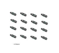 420018110 INA Set 16 Punterie Idraulica motori FIAT ALFA LANCIA 1.3 Multijet