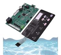 42002-0007S Kit scheda di controllo di ricambio per Pentair MasterTemp Sta-Rite Max-E-Therm la maggior parte dei sistemi elettrici riscaldatori per piscine e SPA serie NA e LP, con cuscinetto a