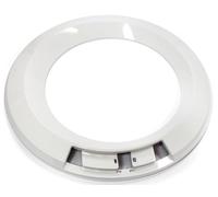 42023888 CORNICE ESTERNA OBLO' LAVATRICE VESTEL TELEFUNKEN CARREFOUR TECNOGAS