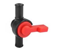420315 RUBINETTO BENZINA IN PLASTICA SUL TUBO CPI GTR 50 2005-2008