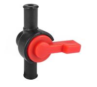 420315A RUBINETTO BENZINA IN PLASTICA SUL TUBO DIAM8 ATALA HACKER RACING 50 1996